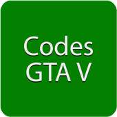 Codes GTA V