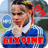 6ix9ine on 9Apps