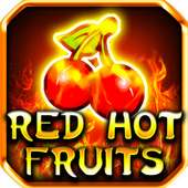 Red Hot Fruits Delux