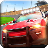 ikon Ibu driver Off jalan balap