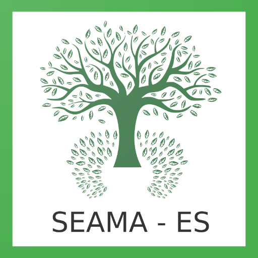 SIG WEB Seama icon