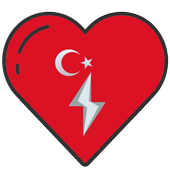 Turkey VPN icon