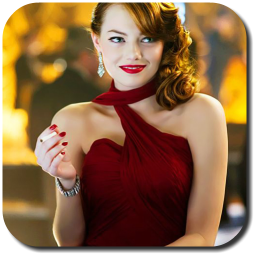 Celebrity Dresses icon