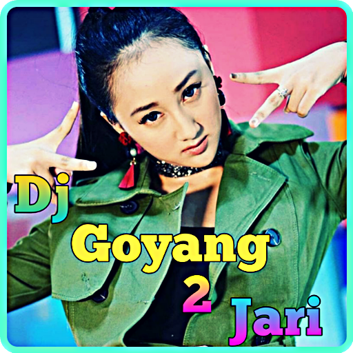 Dj Goyang 2 Jari Offline icon