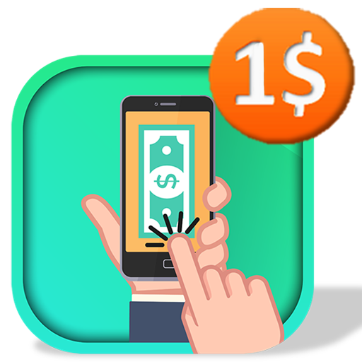 R.A.N Reward: Make Money app - Free Cash Rewards icon