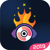 My Name Ringtone Maker &amp; Video Cutter 2019 иконка