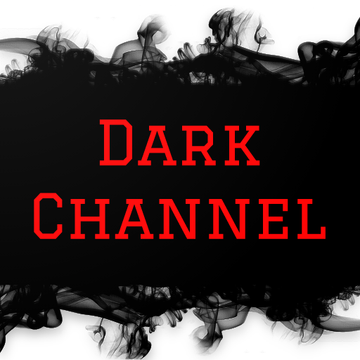 Dark Channel icon