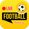 Live Football Tv Streaming icon