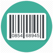 Generate Jio Barcode icon