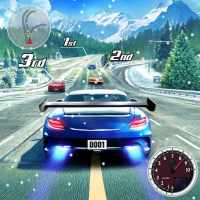 Street Racing 3D on 9Apps