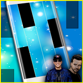 Despacito - Piano icon