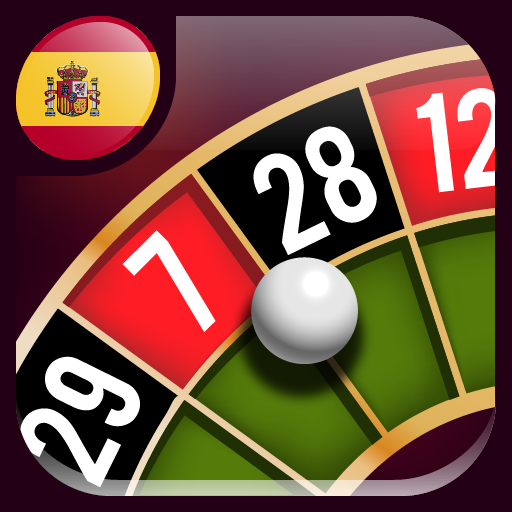 Roulette Casino: Ruleta Casino icon