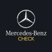Mercedes-Benz History Check: VIN Decoder icon