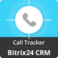 Трекер звонков для Bitrix24 CRM