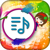 Happy Holi Ringtone 2018 ( Holi Ringtone &amp; Song ) icon