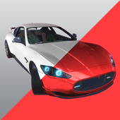 Fix My Car: Luxury Build and Race! LITE icon