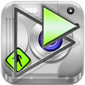 Digital Photo Editor icon