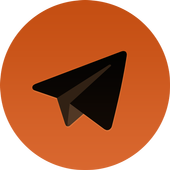 Deep Telegram icon