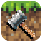 Exploration Pro Creative World icon