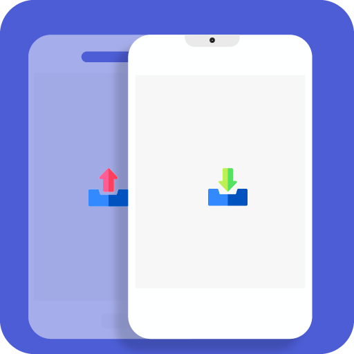 Phone Clone: Smart Switch Data icon
