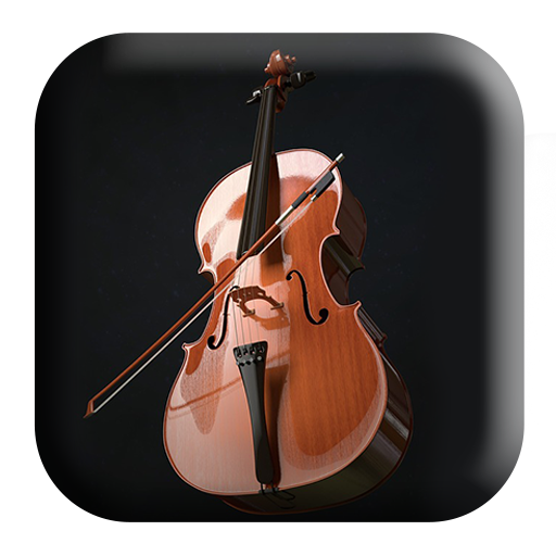 Cello Sounds icon