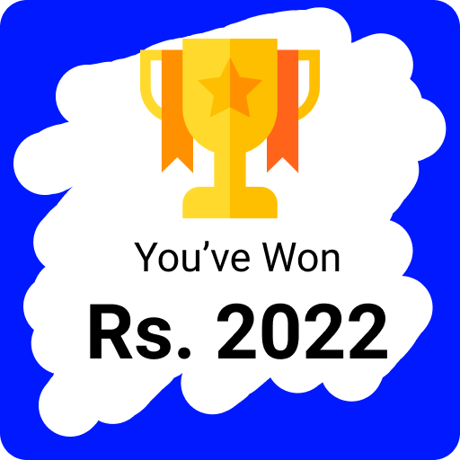 Scratch and Win Real Cash icon