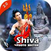 Shiva Photo Editor on 9Apps