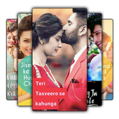 Full Screen Video Status icon