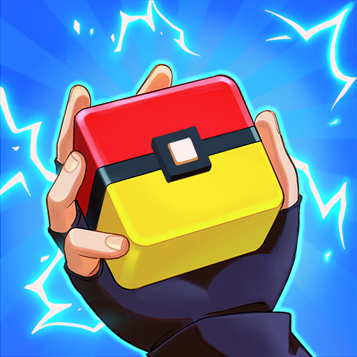Monsters Master: Catch &amp; Fight icon