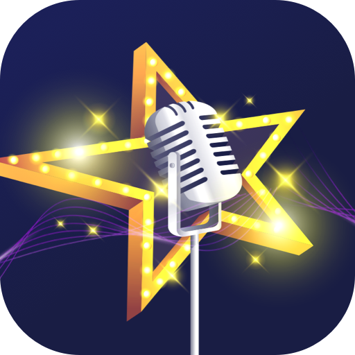 VoiceFX - Voice &amp; Effect Maker icon