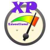 Booster XP Educational icon