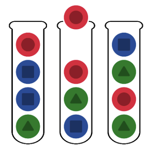 Ball Sort Puzzle icon