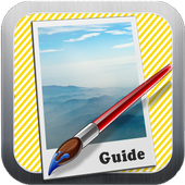 Guide Paint.net Photo Edit icon