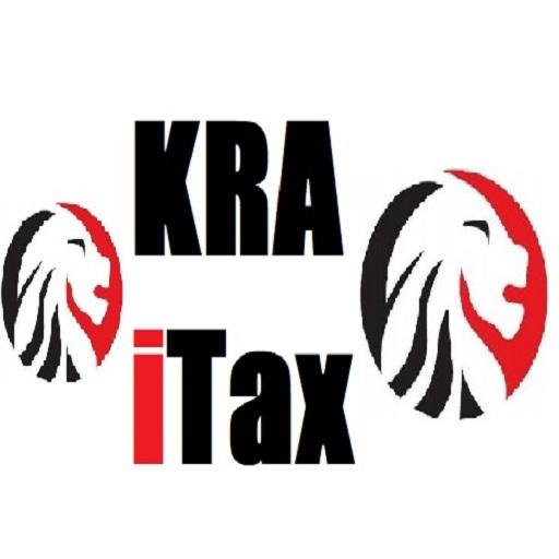 KRA -itax, Pin, Filing Returns fast &amp;Easy Guidance icon