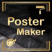 Poster Maker on 9Apps