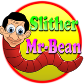 Slither Mr-Bean icon