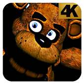Freddy's wallpapers 4K on 9Apps