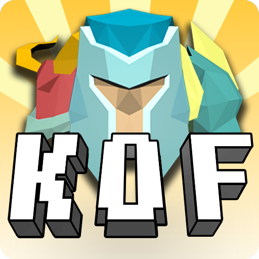 Kingdom Of Force icon