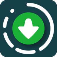 All Status Saver 2021 & Video Downloader(Social)