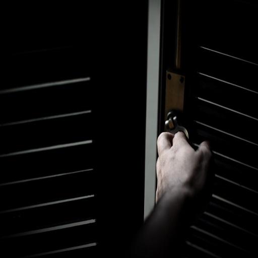 Closing Door Sound icon