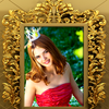 Princess Photo Frames icon