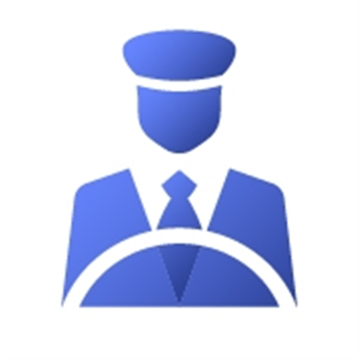 My Personal Driver icon