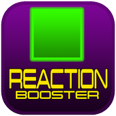 Reaction Booster icon