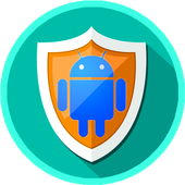 Galaxy S Antivirus, AppLock &amp; Clean, security icon