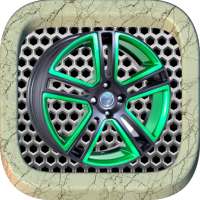 Racing Infinity 3D 1