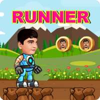 Temple Runner