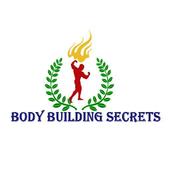 BODY BUILDING SECRETS icon