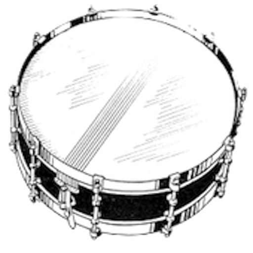 DrumLessons icon