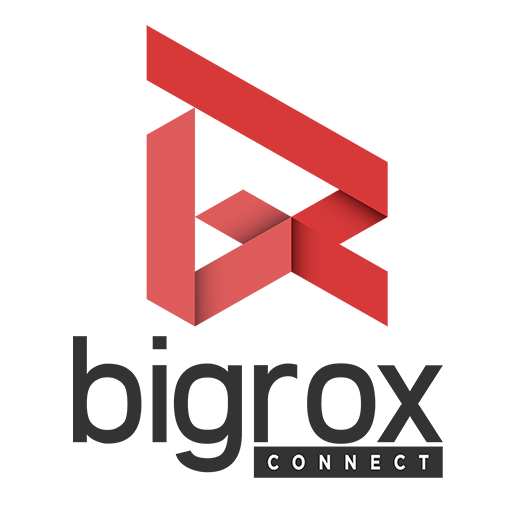 Bigrox Connect icon