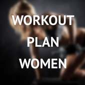 Workout Plans For Women on 9Apps